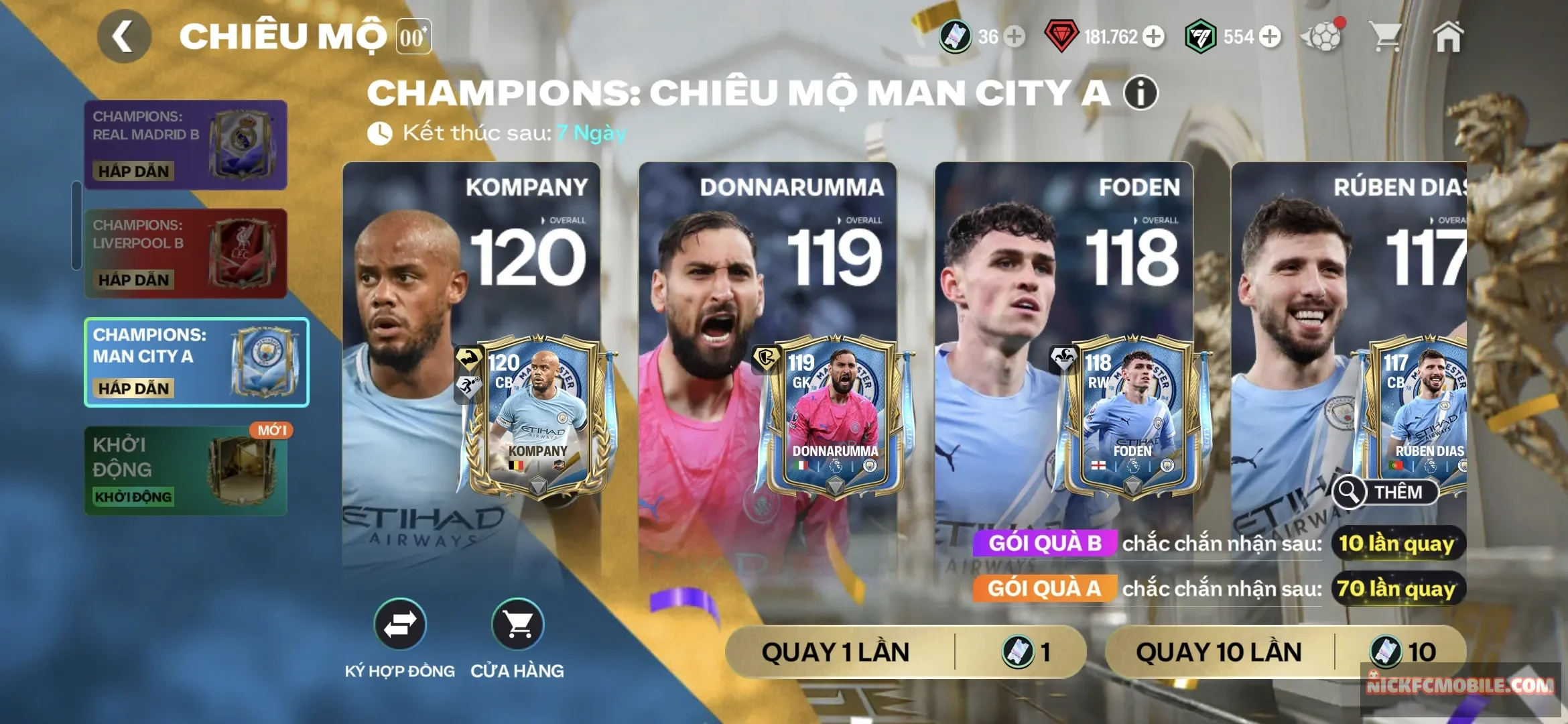 Sale nhanh acc 3x vé - 180k ruby + 554 fv
Chưa nạp km x6