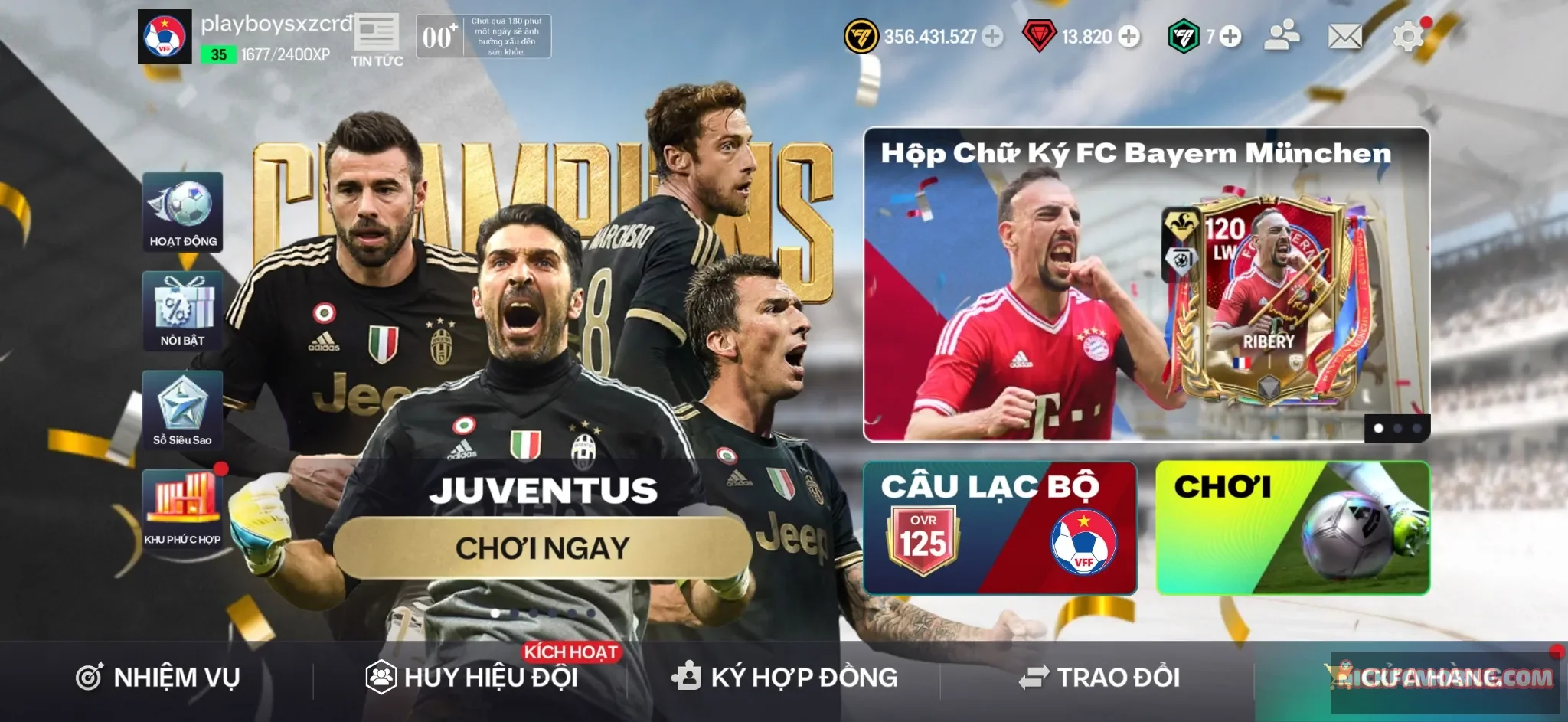 Account Image