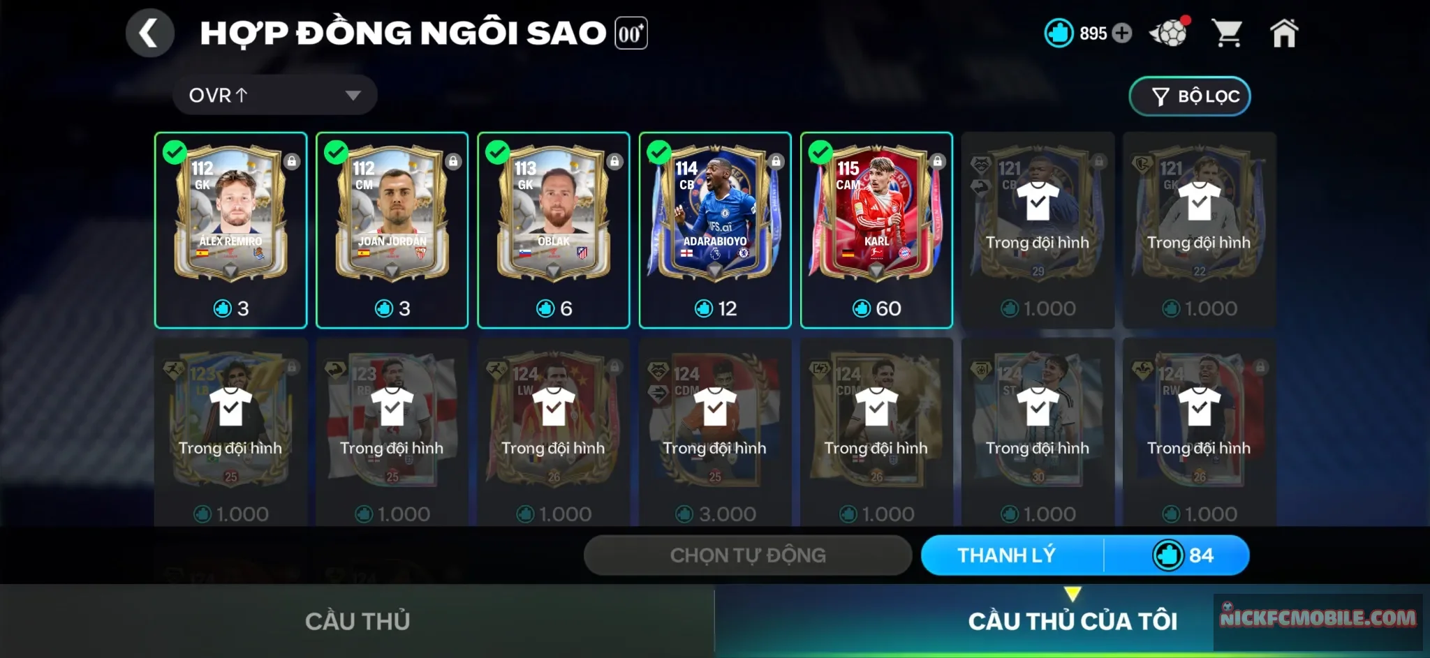 Account Image