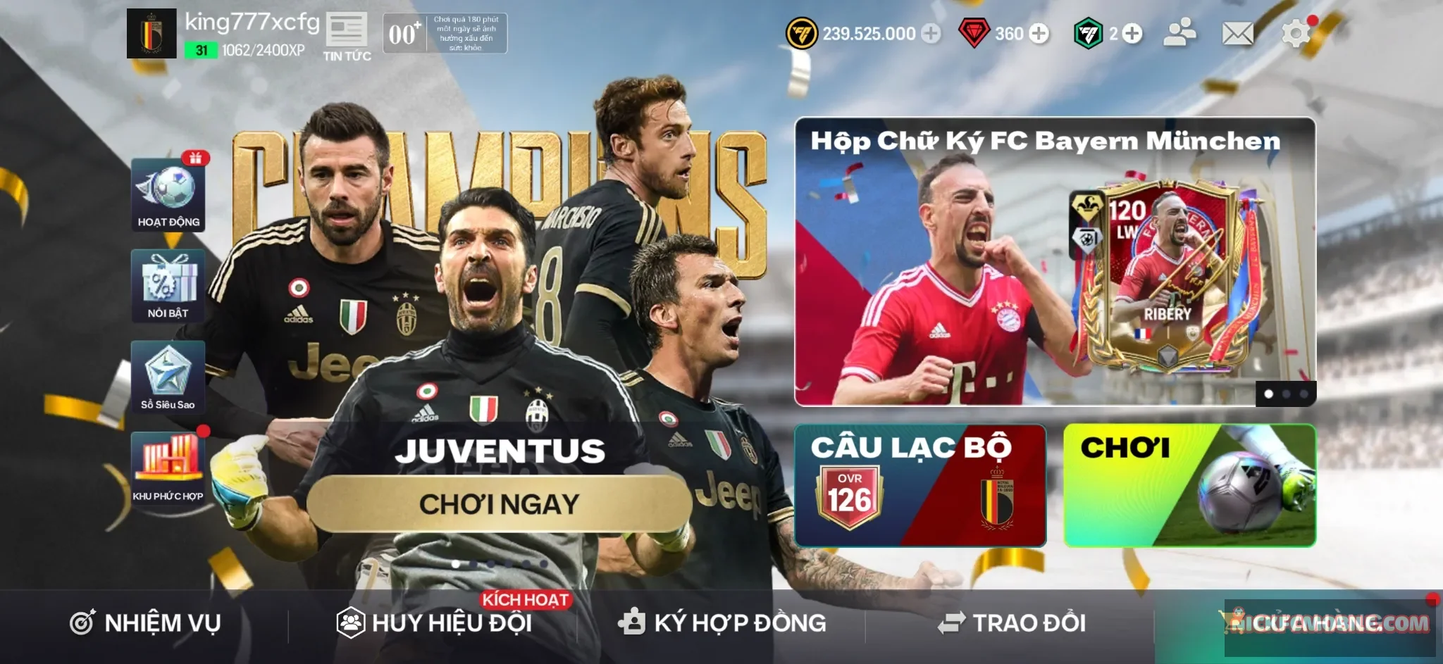 Account Image