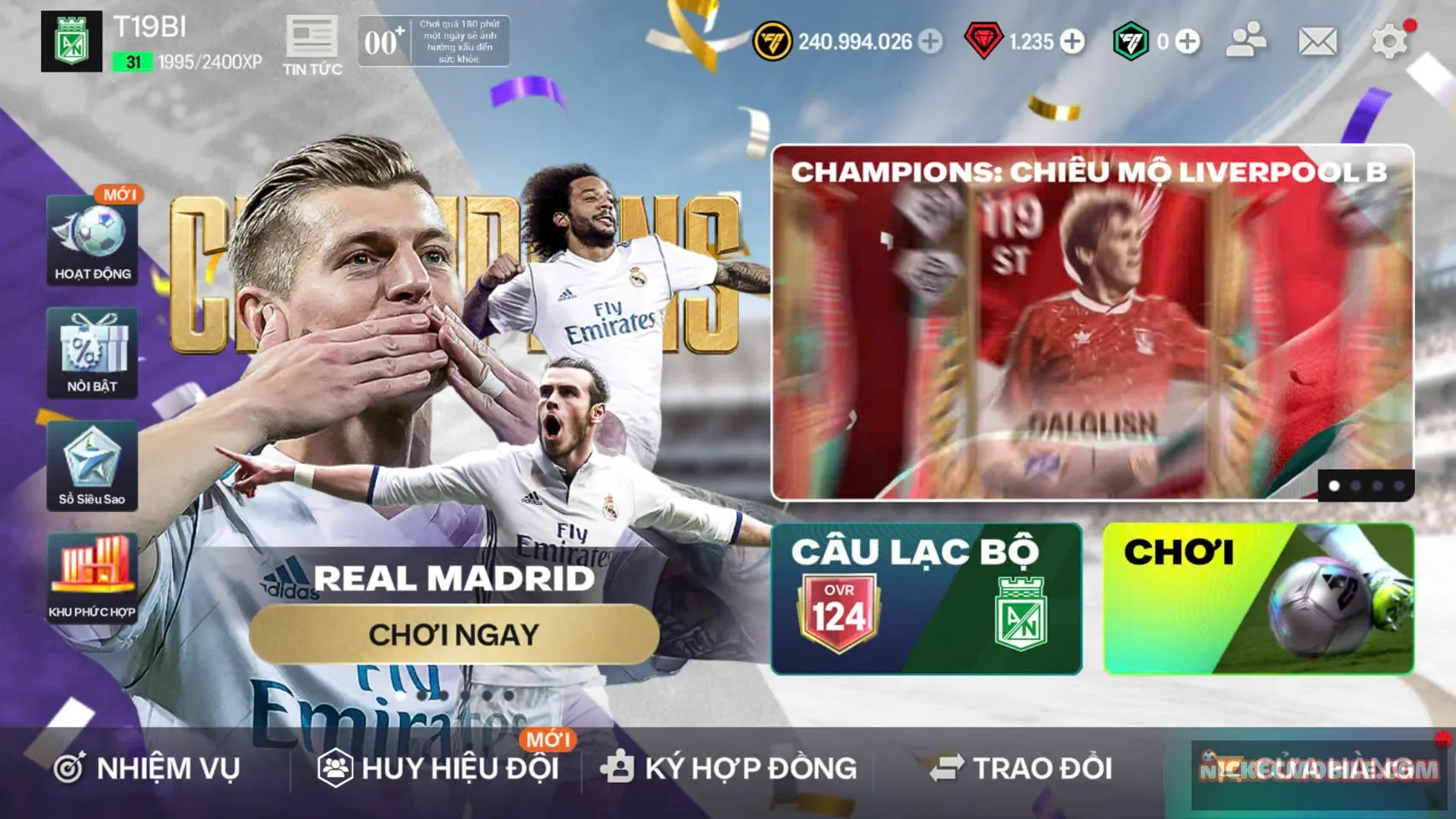 Account Image