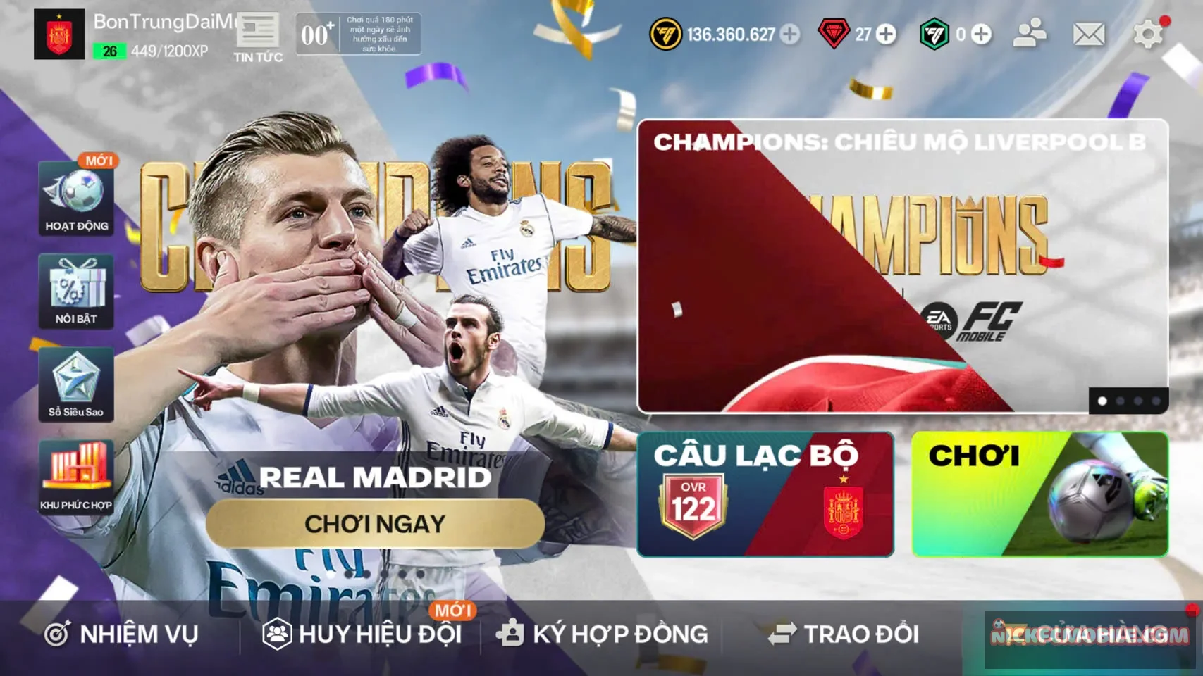 Account Image