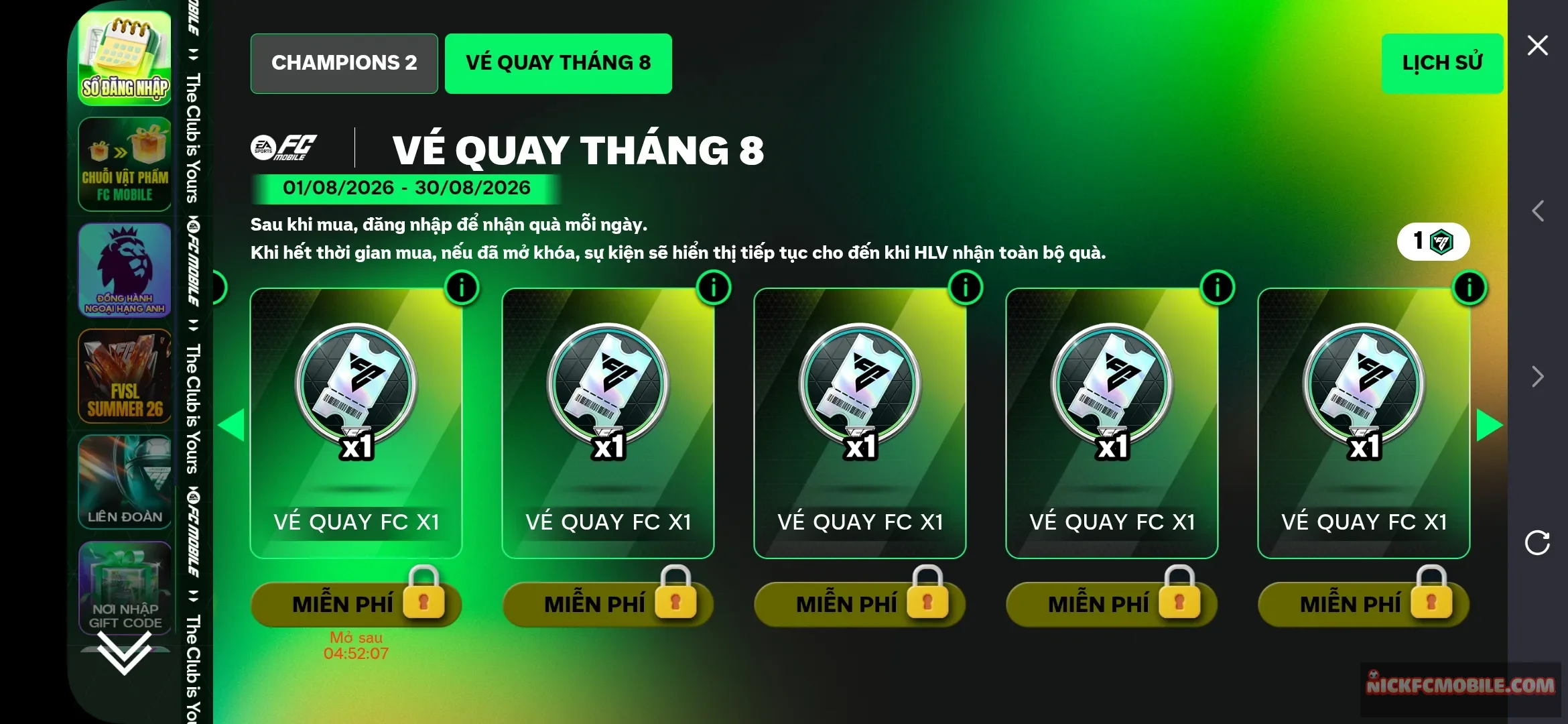 Account Image