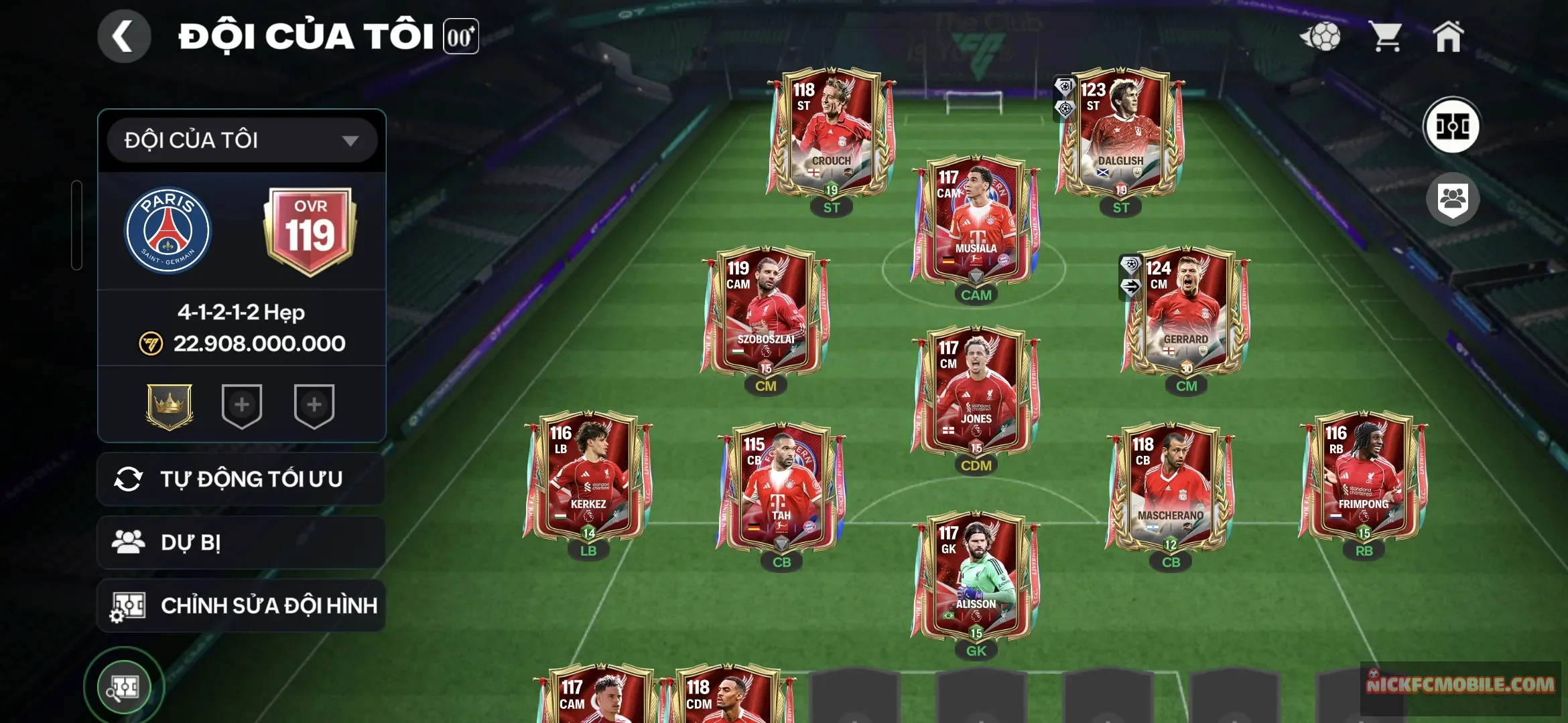 Acc siêu đẹp nè ae