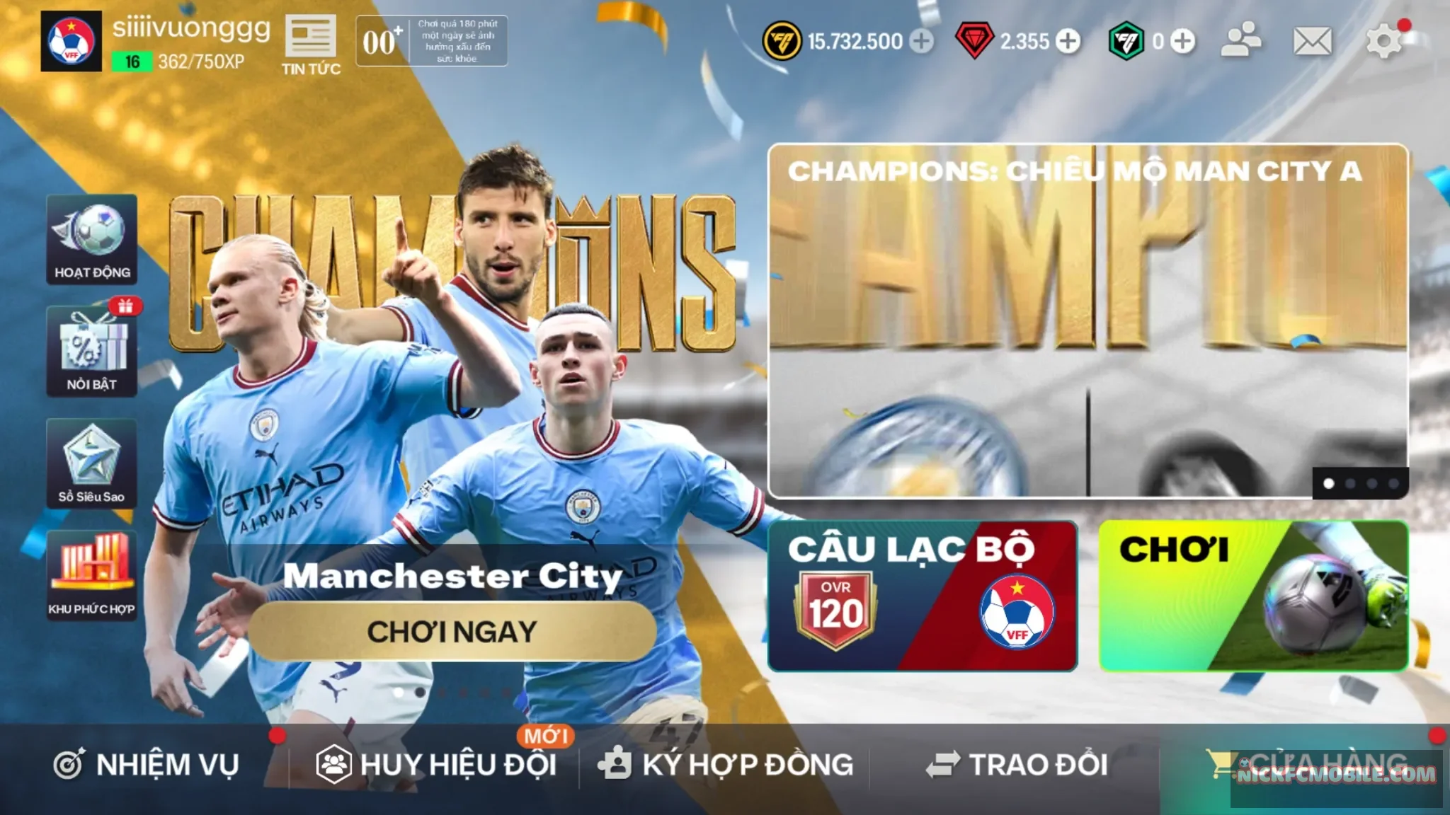 Account Image