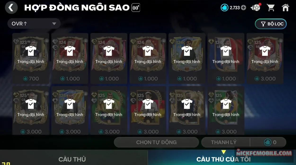 Account Image
