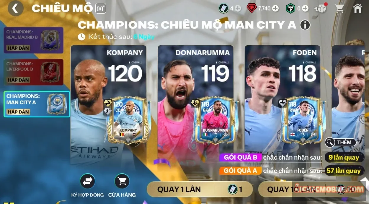 Account Image