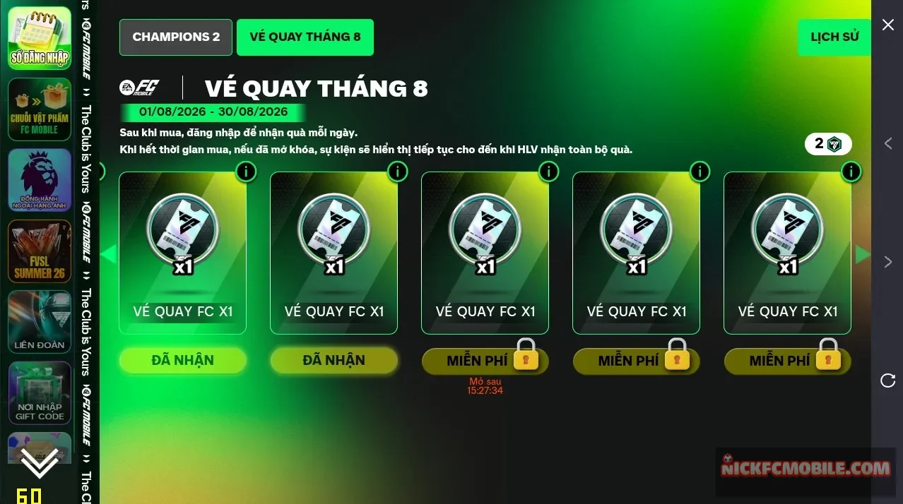 Account Image