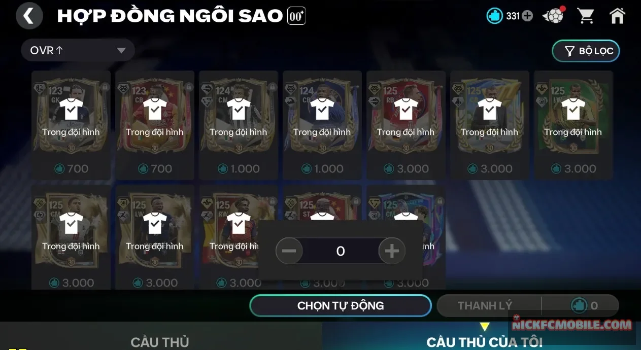 Account Image