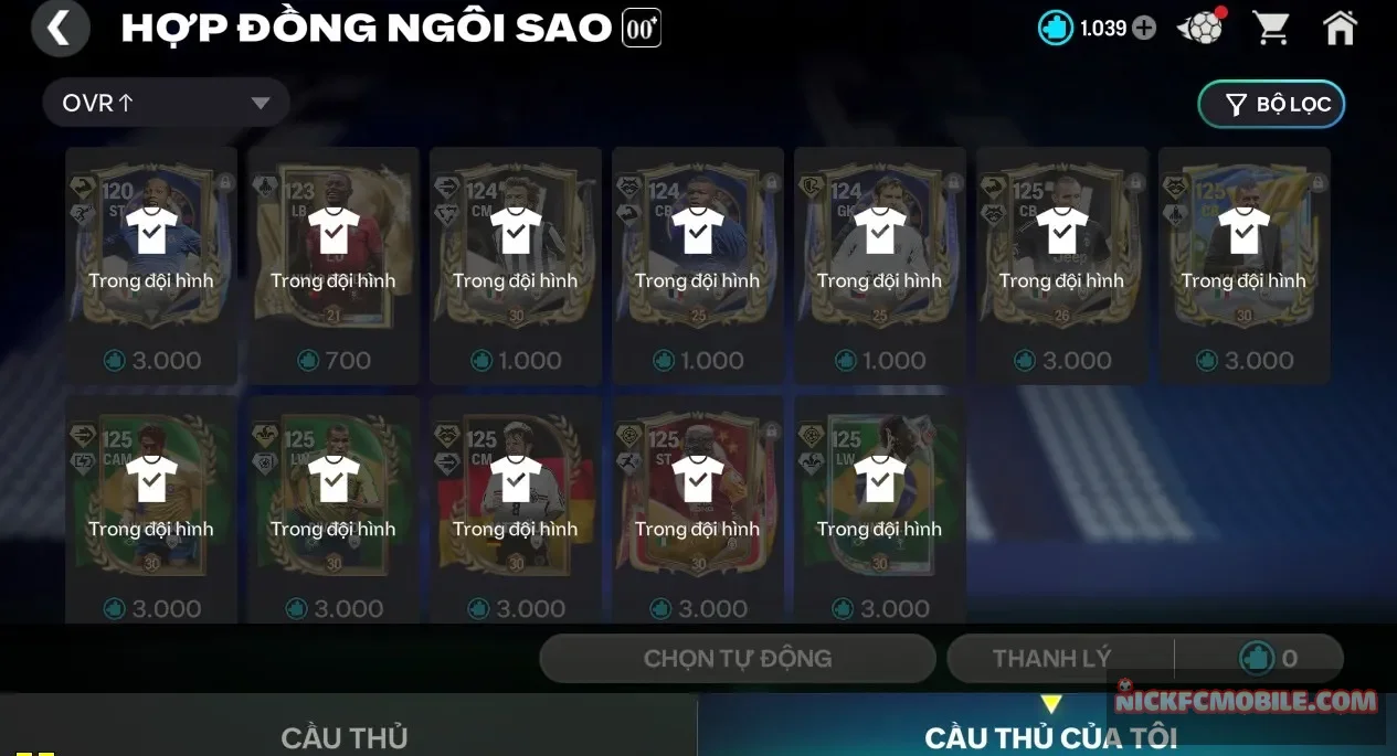 Account Image