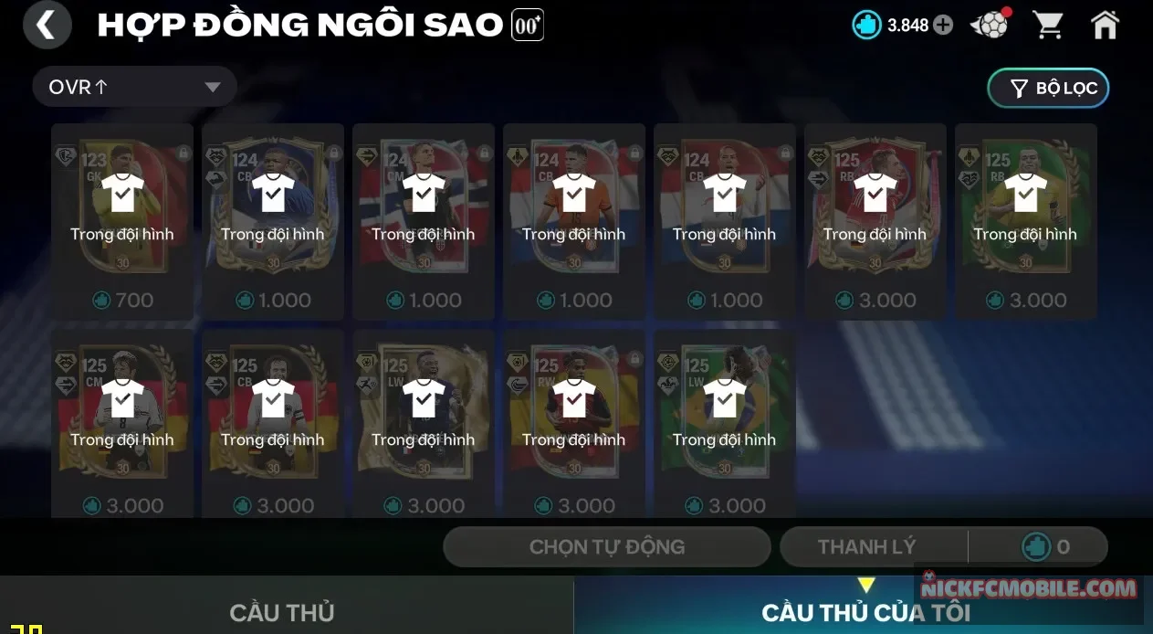 Account Image