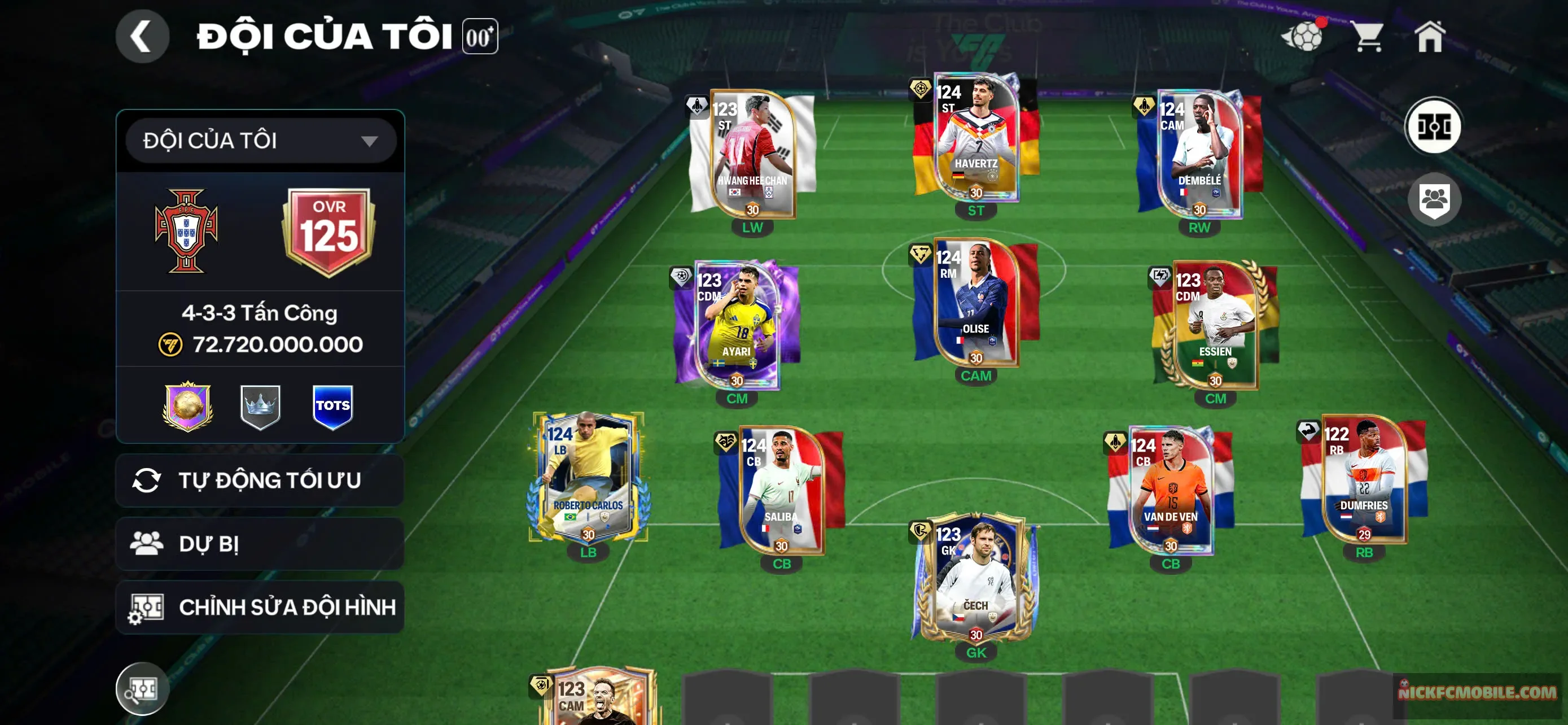 Account Image
