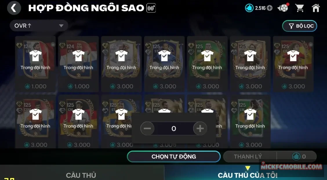 Account Image
