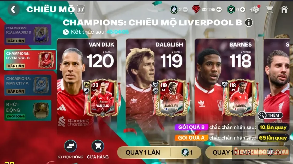 Account Image