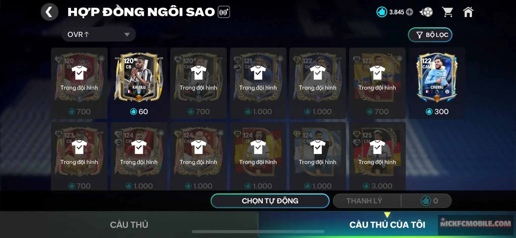 Account Image