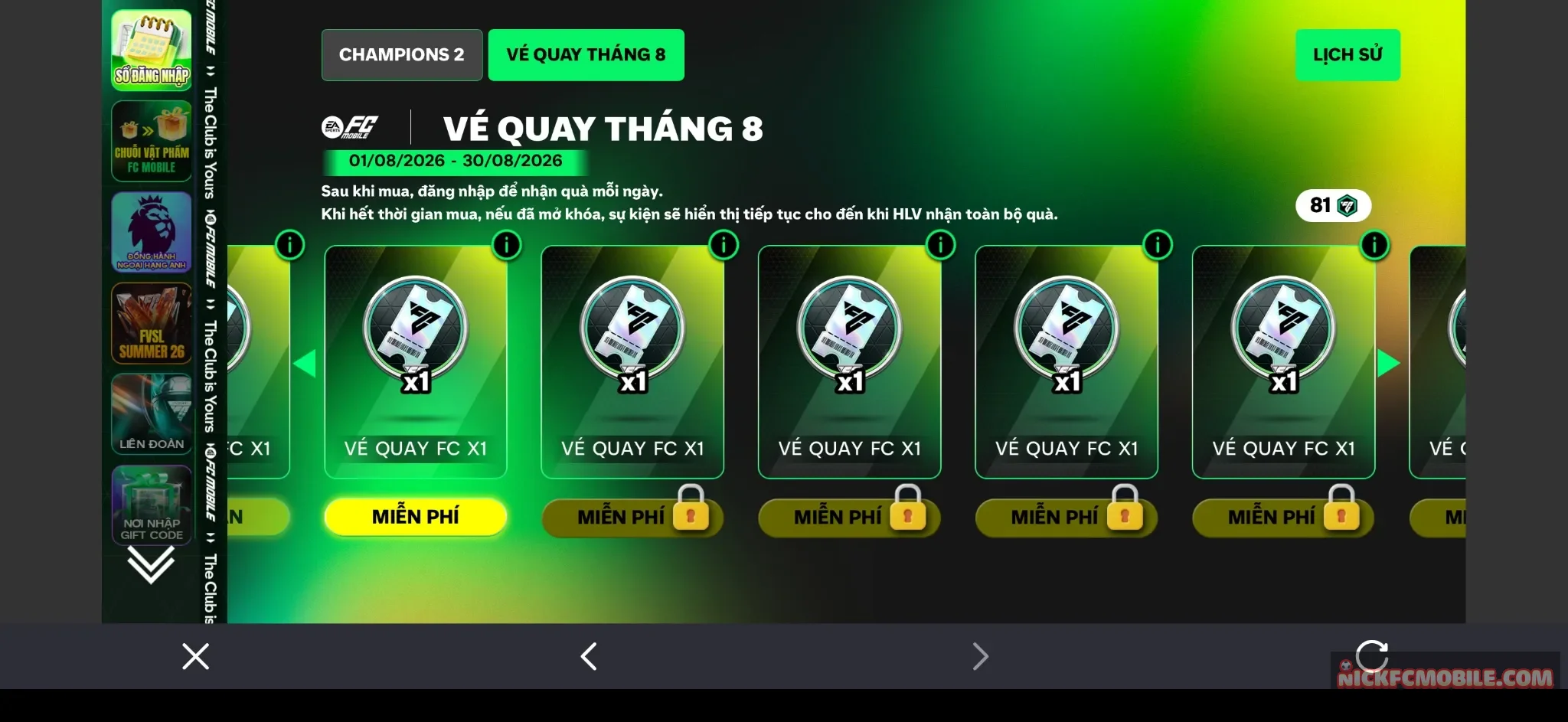 Account Image