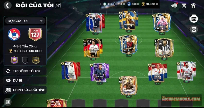 Account Image