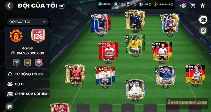Ovr 126