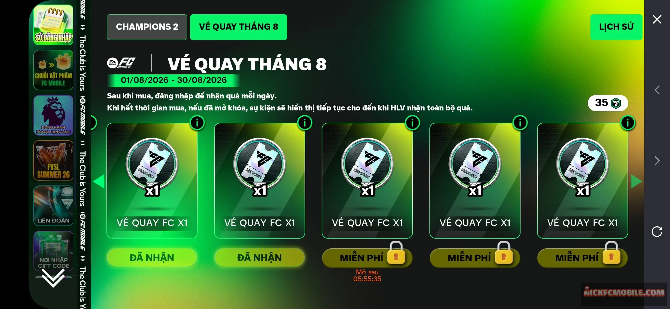 Account Image