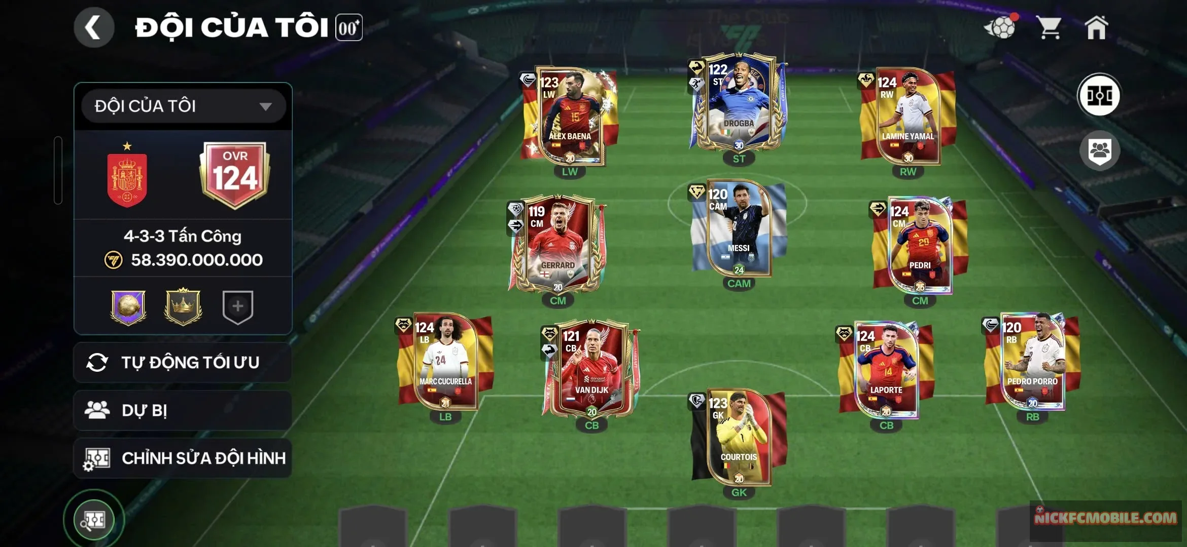 Account Image