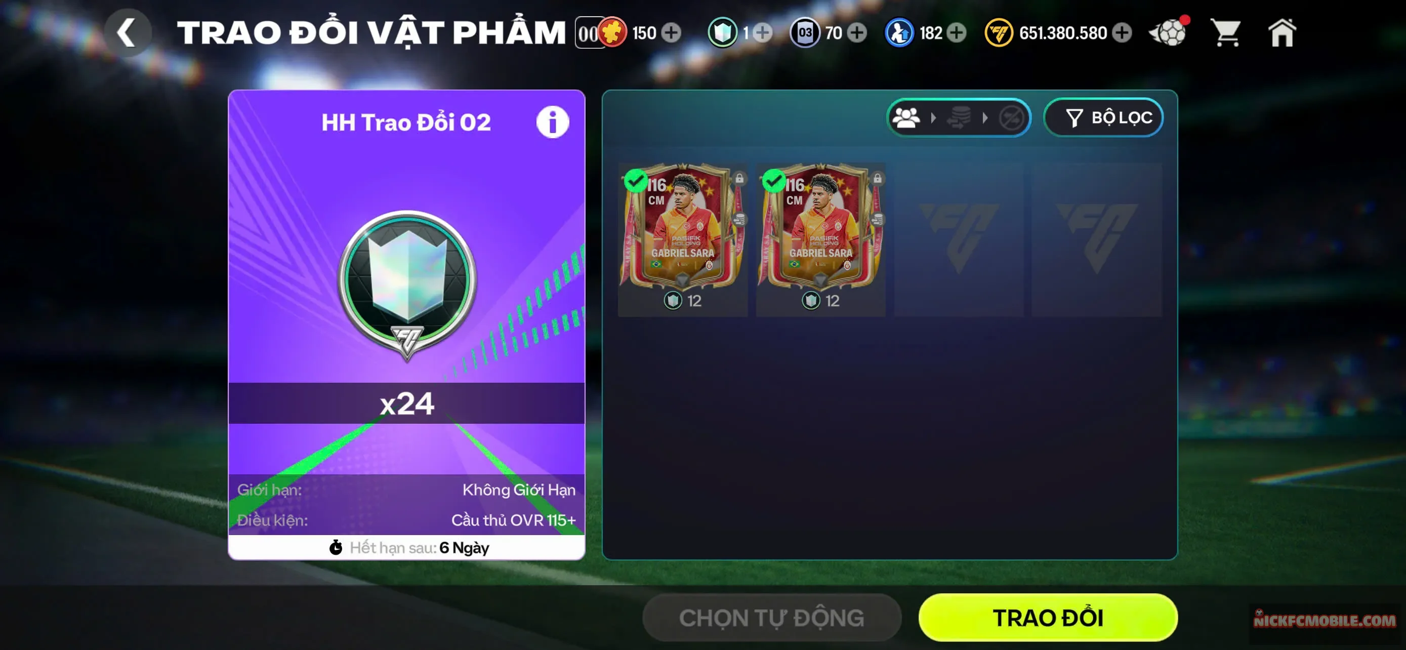 Account Image