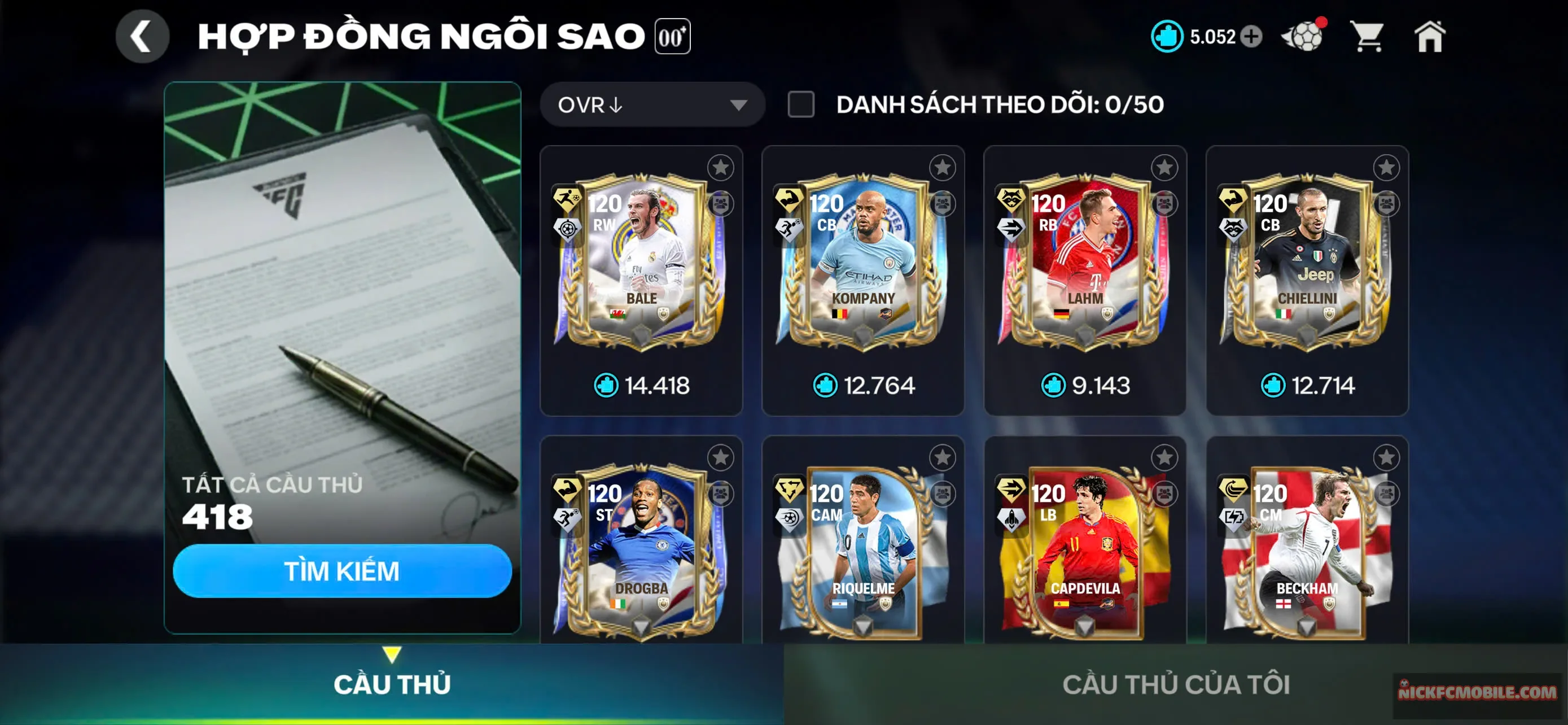 Account Image