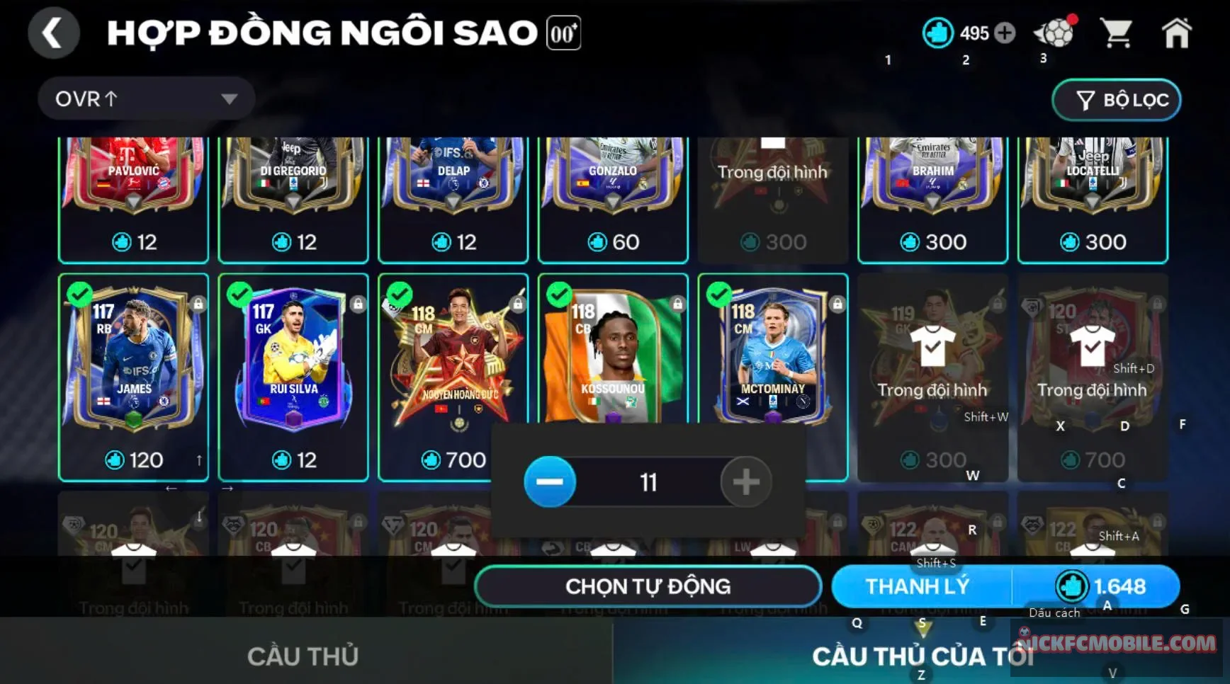 Account Image