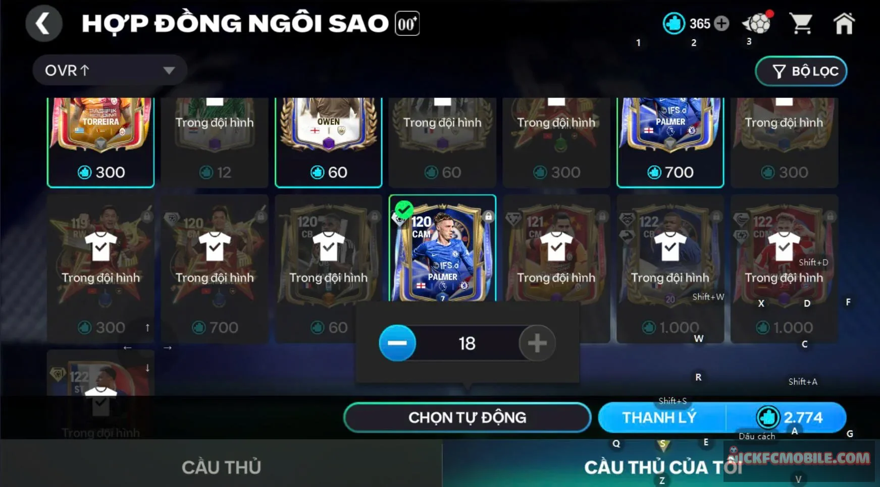 Account Image