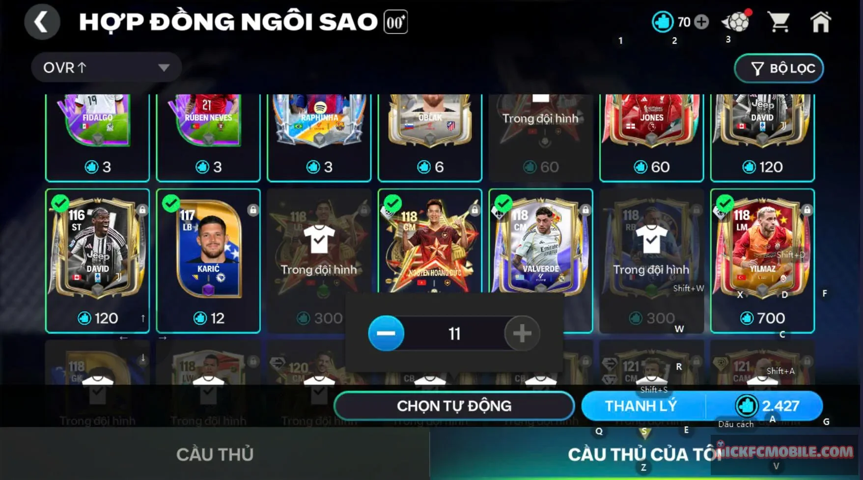 Account Image