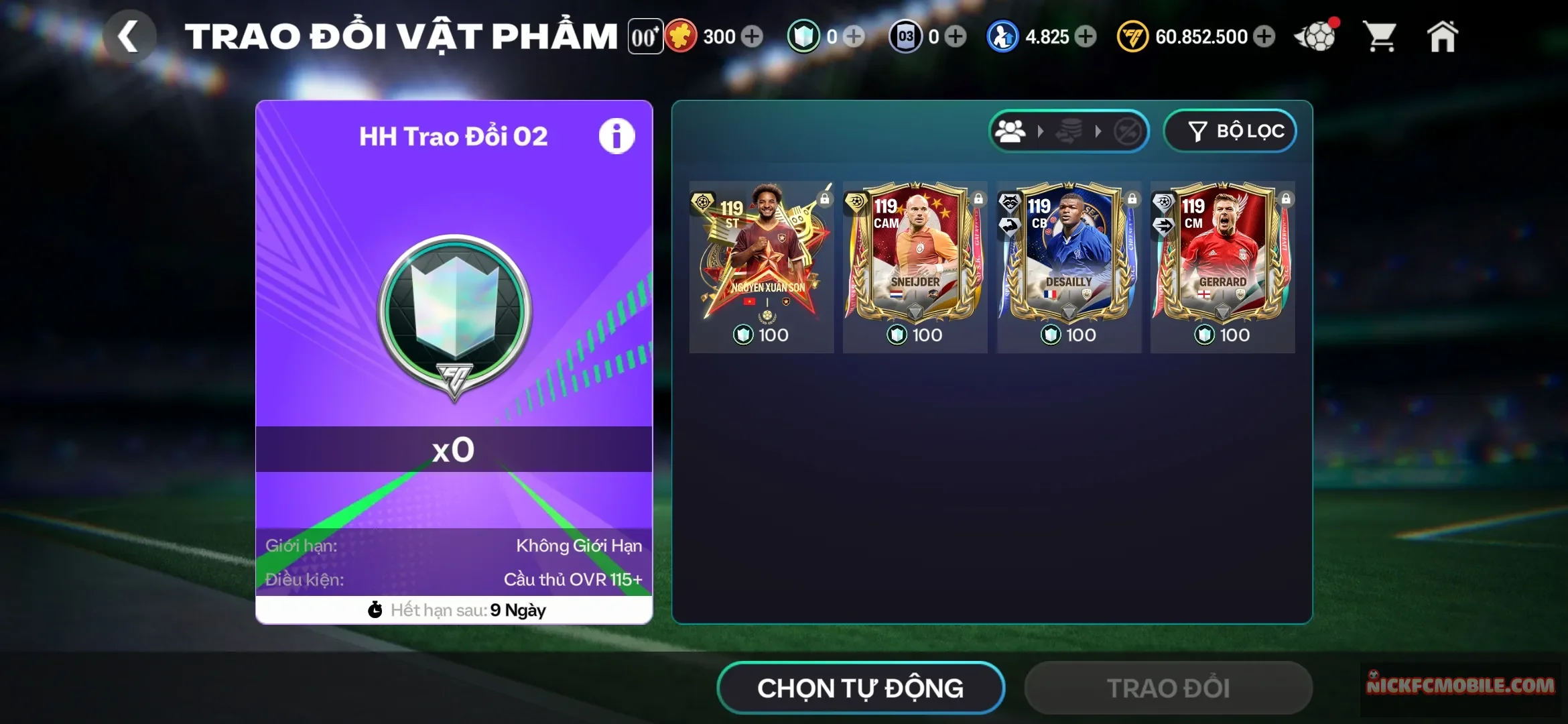 Account Image