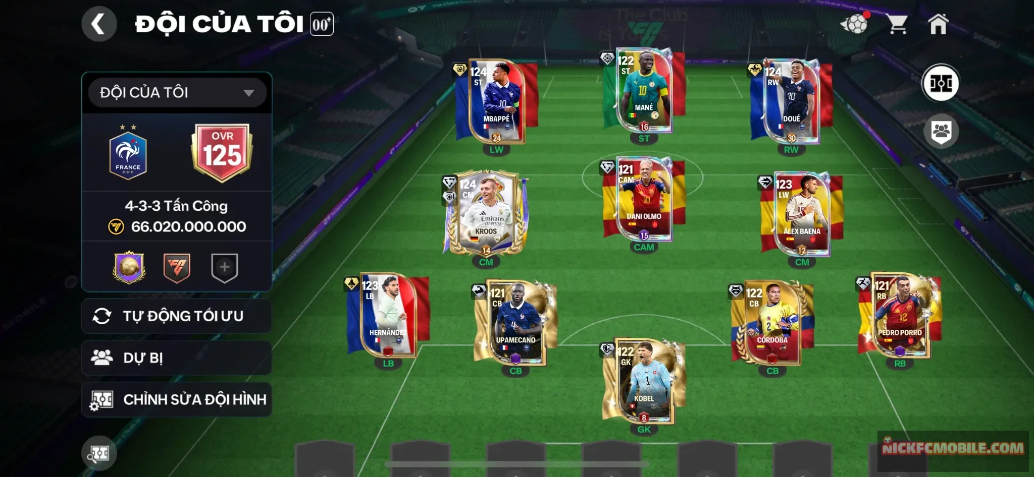 Account Image