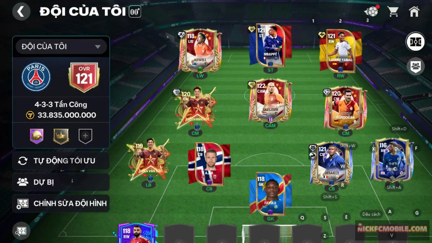 Account Image