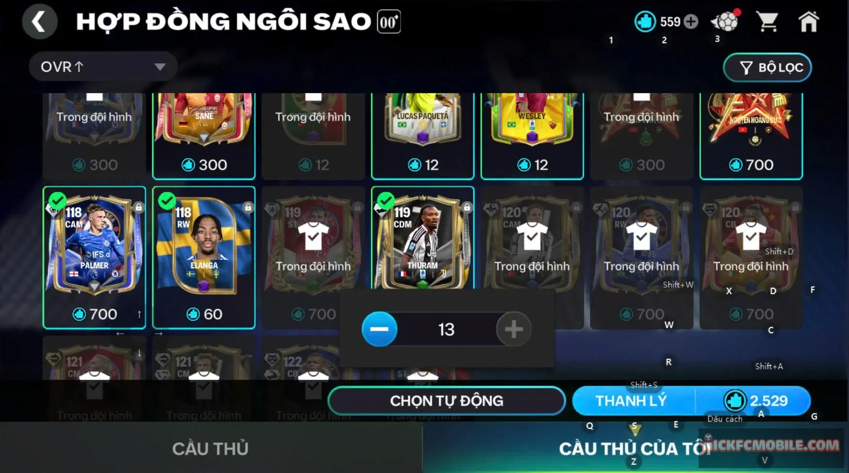 Account Image