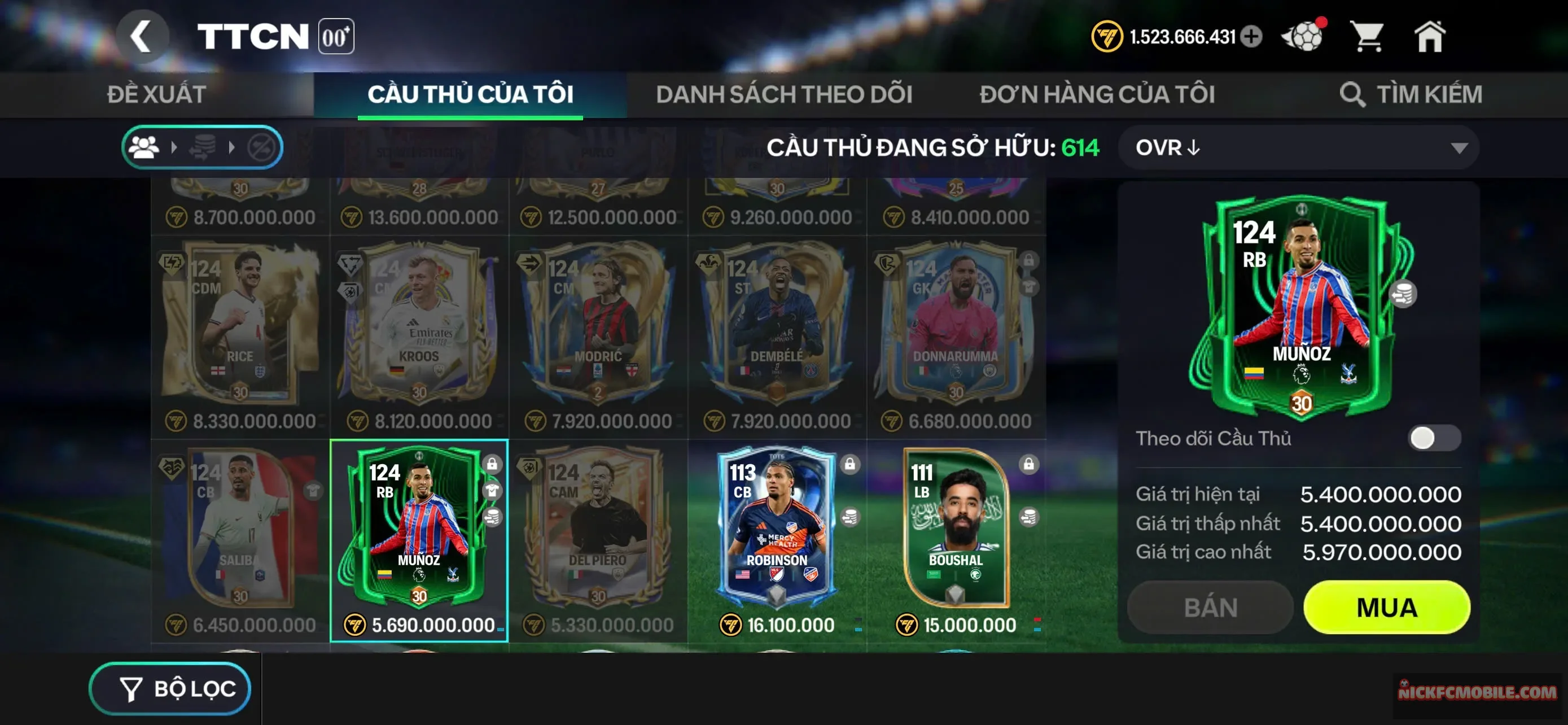 Account Image
