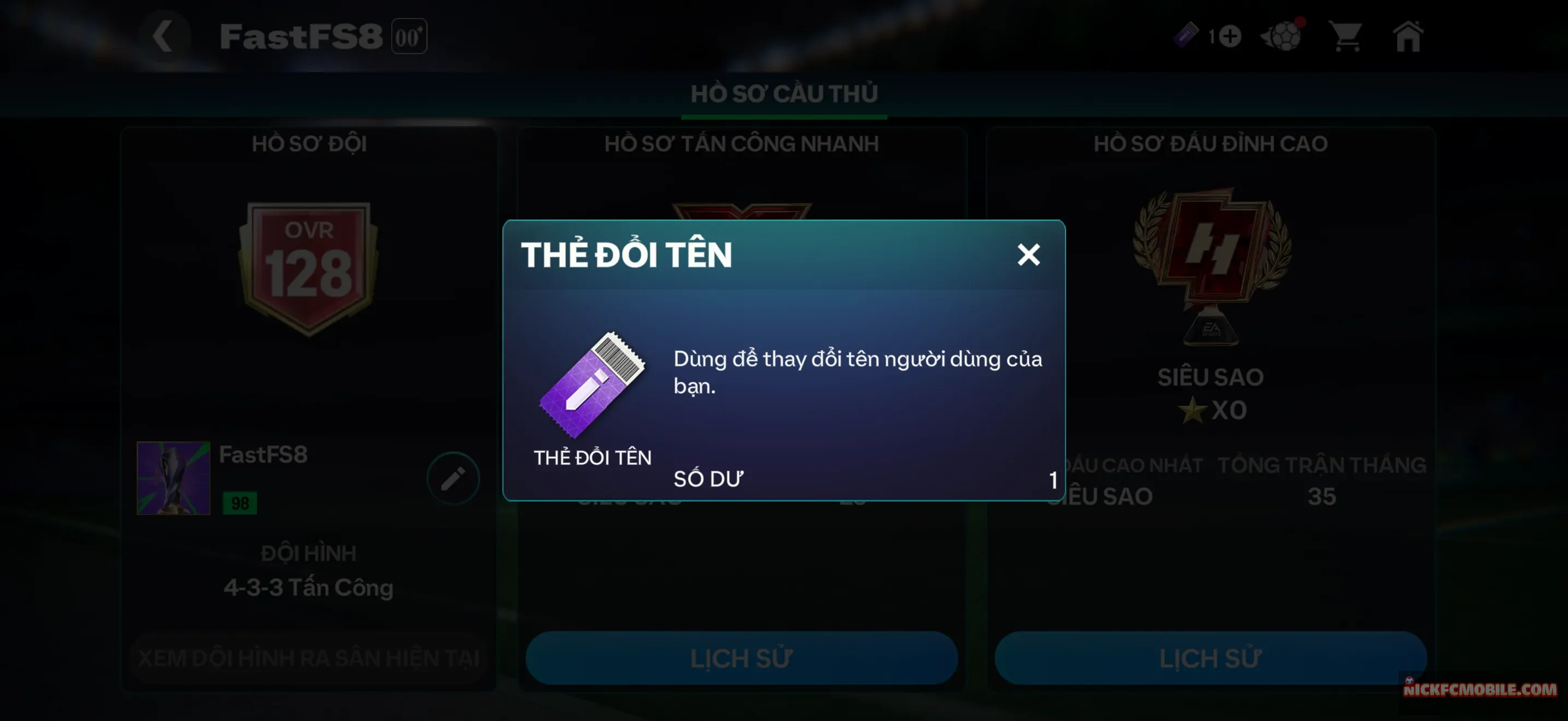 Account Image