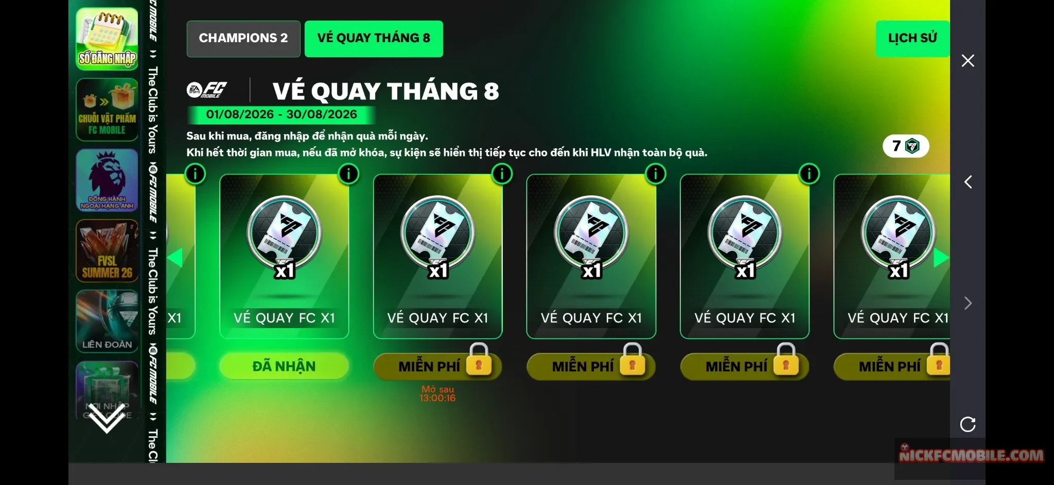 Account Image