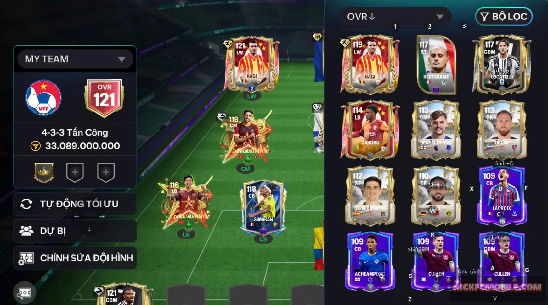 Account Image