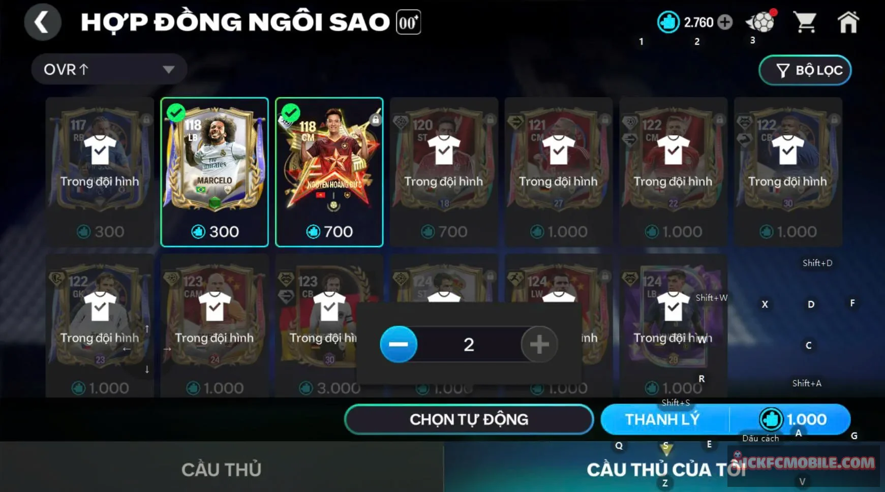 Account Image