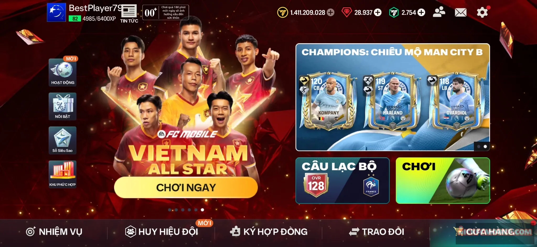 Account Image
