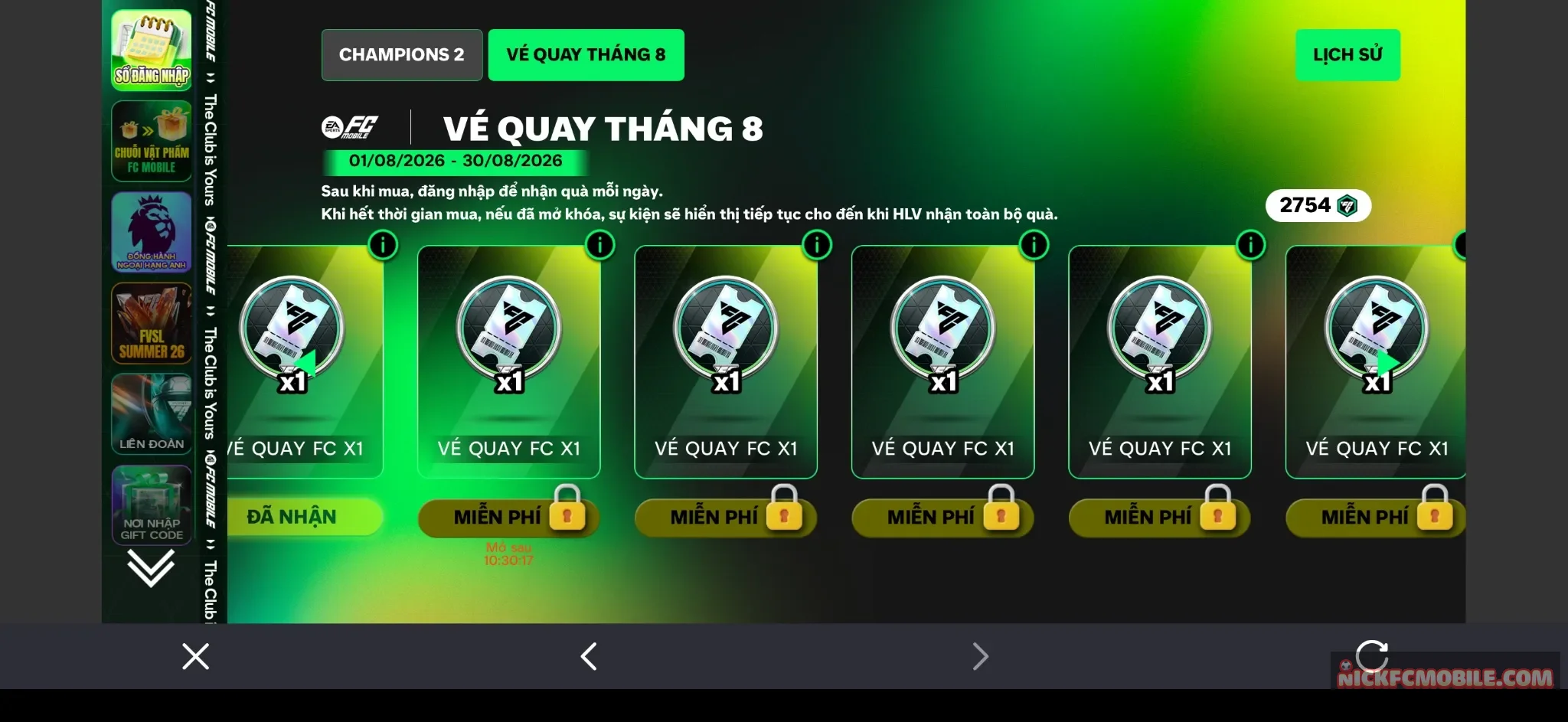 Account Image