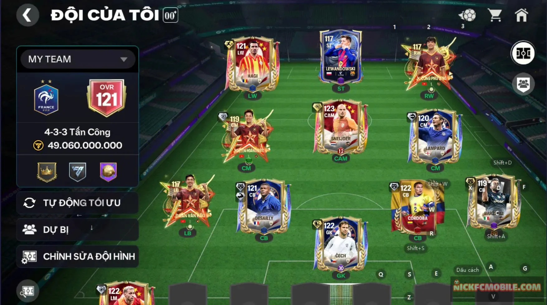 Account Image