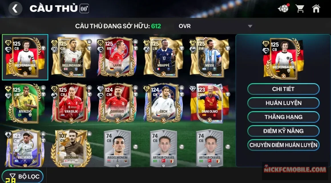 Account Image