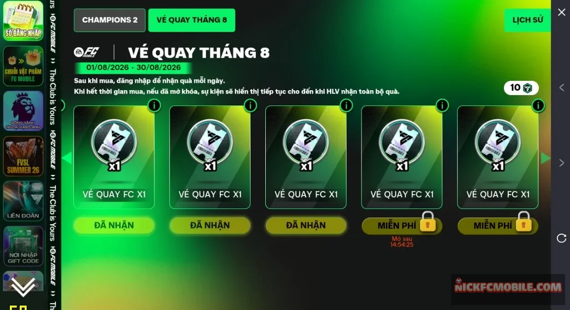 Account Image