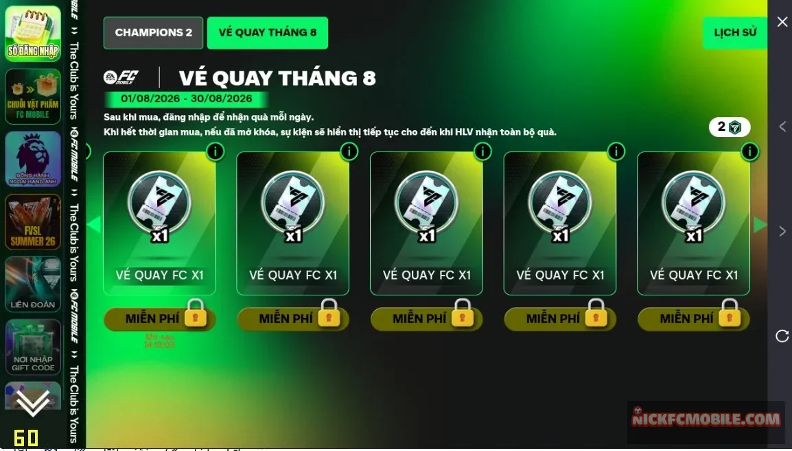 Account Image