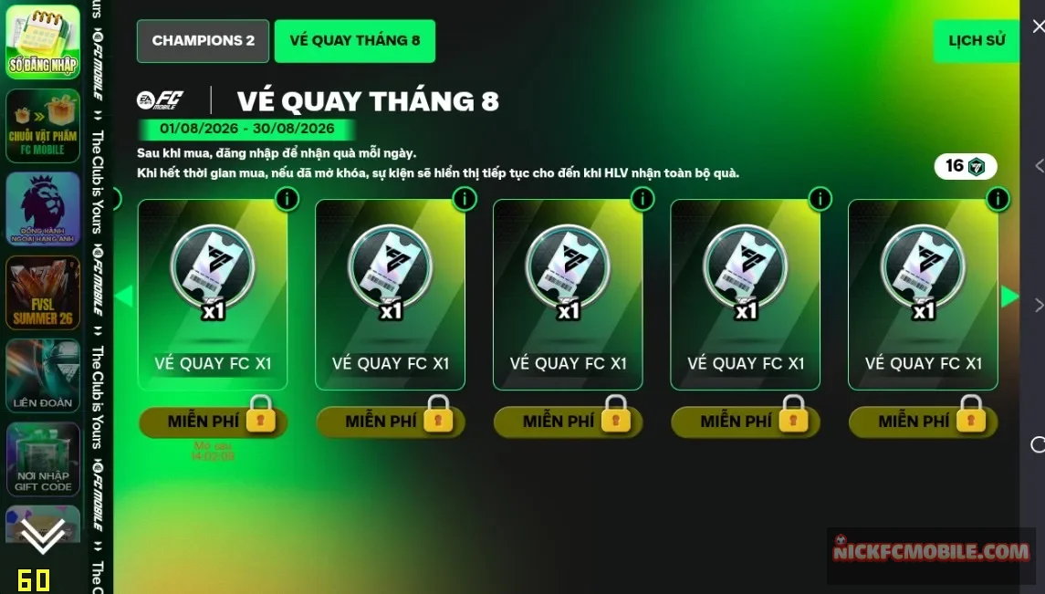 Account Image