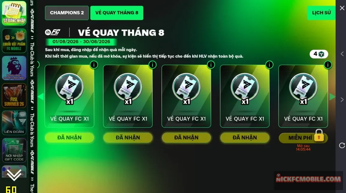 Account Image