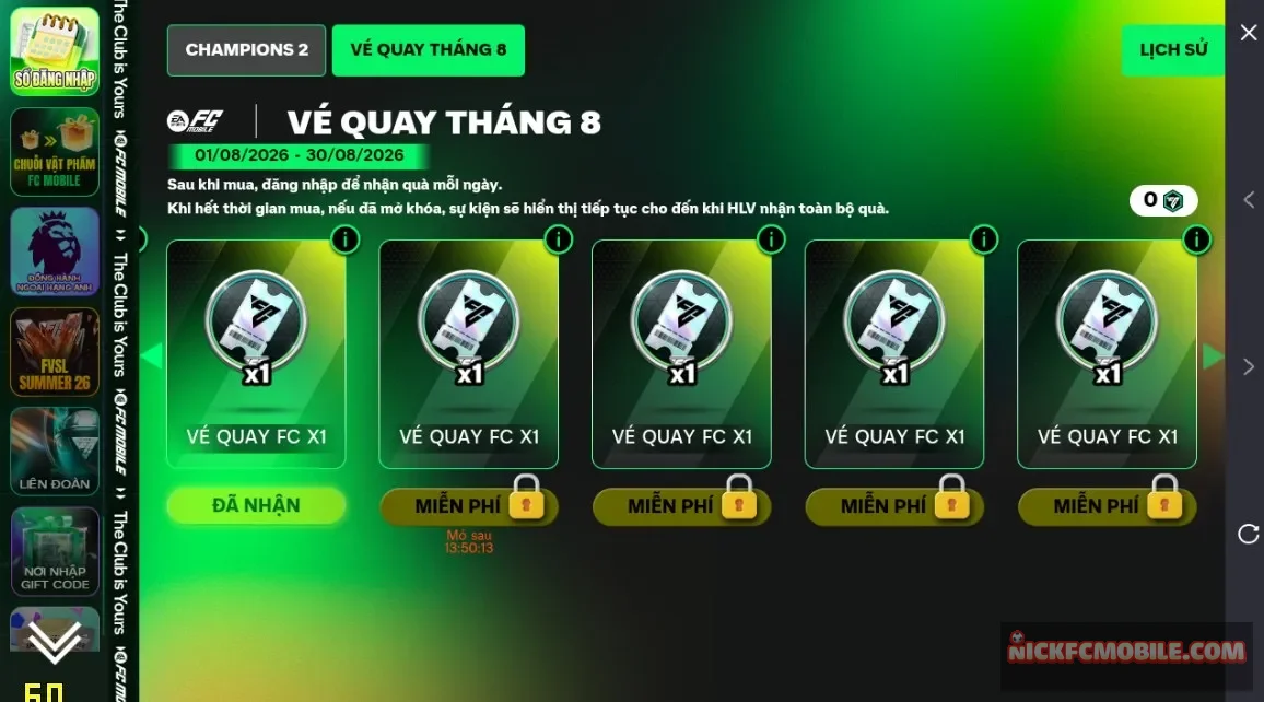 Account Image