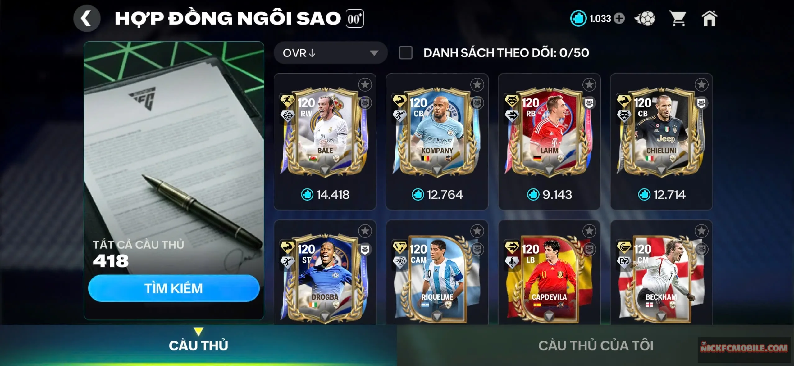 Account Image