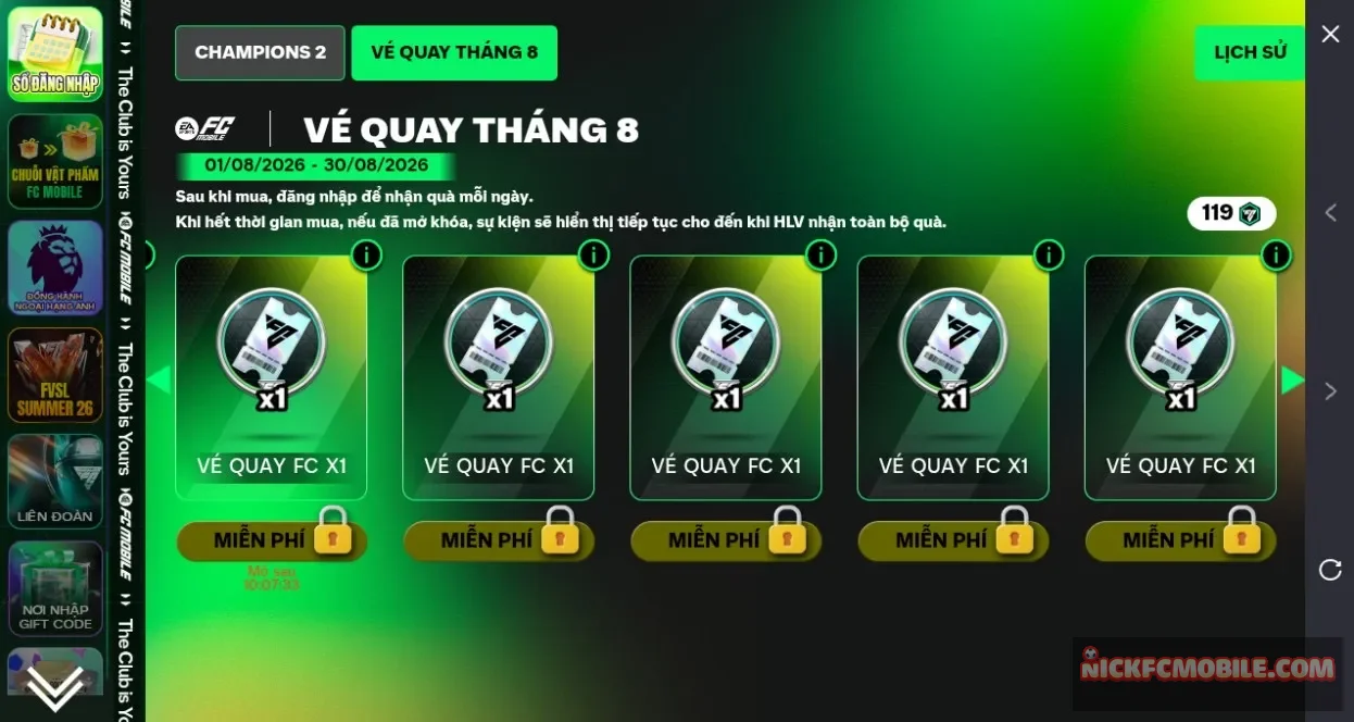 Account Image