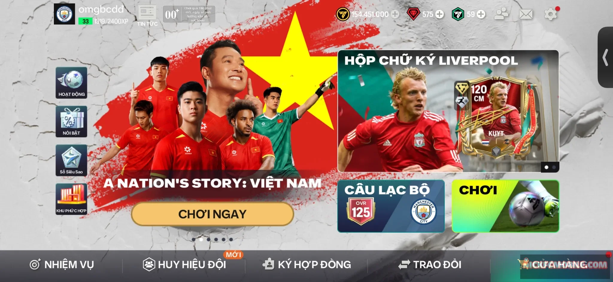 Account Image